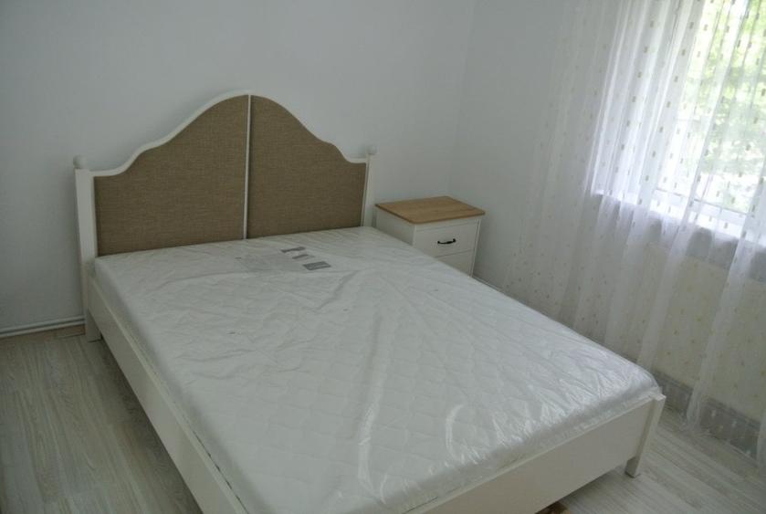 2 camere Exercitiu , renovat / mobilat / utilat , finisaje moderne ! - 12