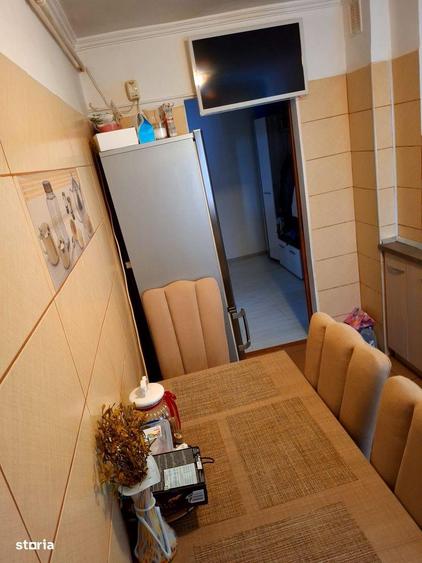 2 camere Nord , Decomandat / Centrala , mobilat / utilat ! - 4