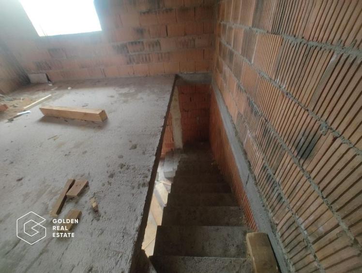 Jumatate de duplex in Sanandrei, Confort și Spatiu, Ideal pentru Familie - 14