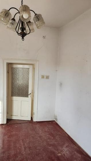 Casa 2 camere, garaj,Medeea, teren 370 mp, deschidere 14 ml - 13