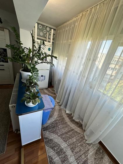 Apartament 2 camere, Aviației – mobilat și utilat, centrală proprie - 4