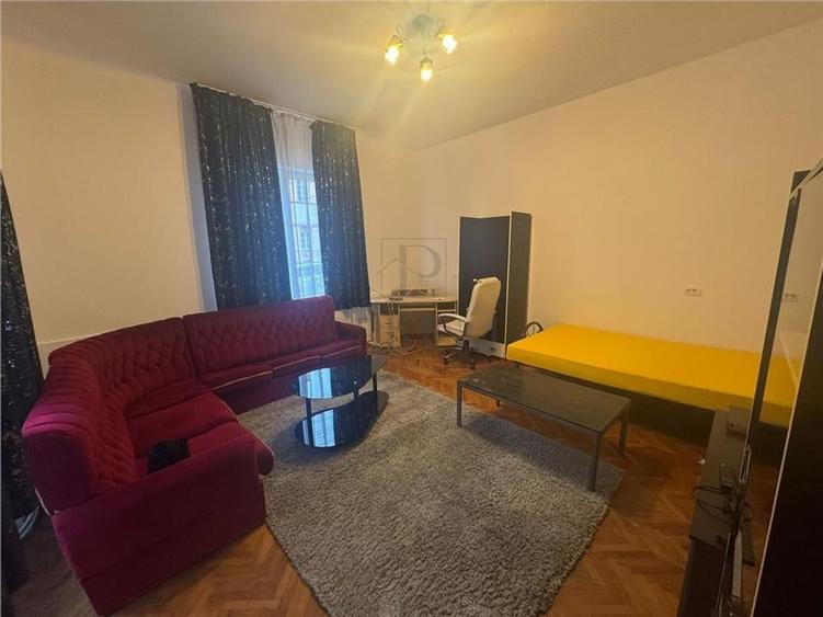 Apartament 1 camera-centrala-Mobilat-Balcescu - 2