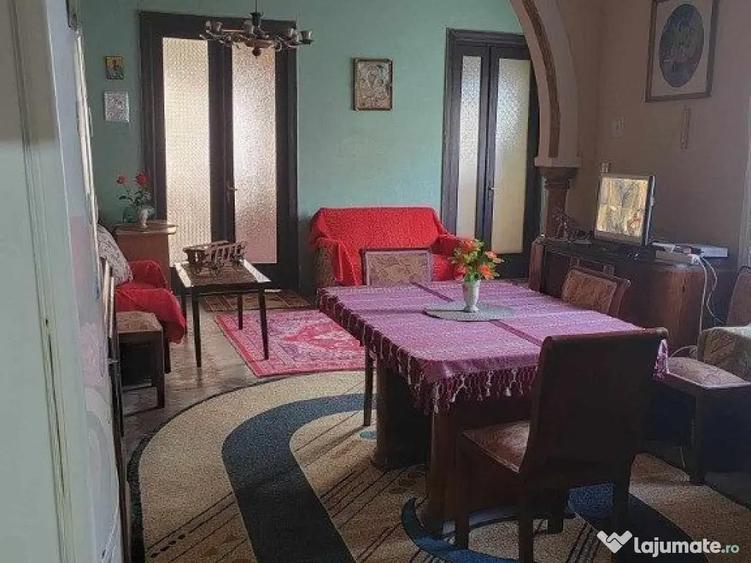 Tineretului, casa si teren 525 mp - 7