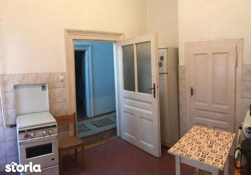 Vand Apartament 2 Camere Ultracentral - 6
