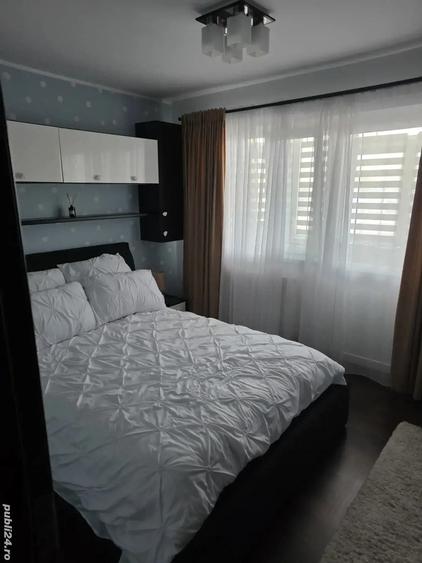 Apartament Gaesti Apartament 3 camere Gaesti - 1