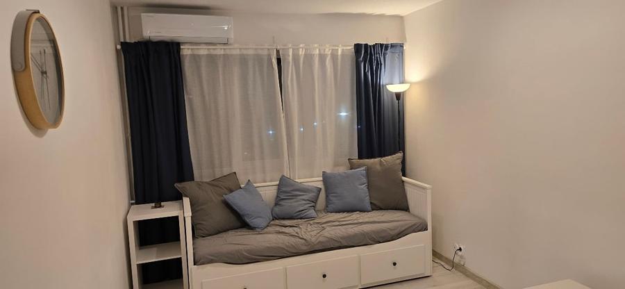 Garsoniera inchiriat pe bld. Timisoara 27 langa AFI Mall - 7