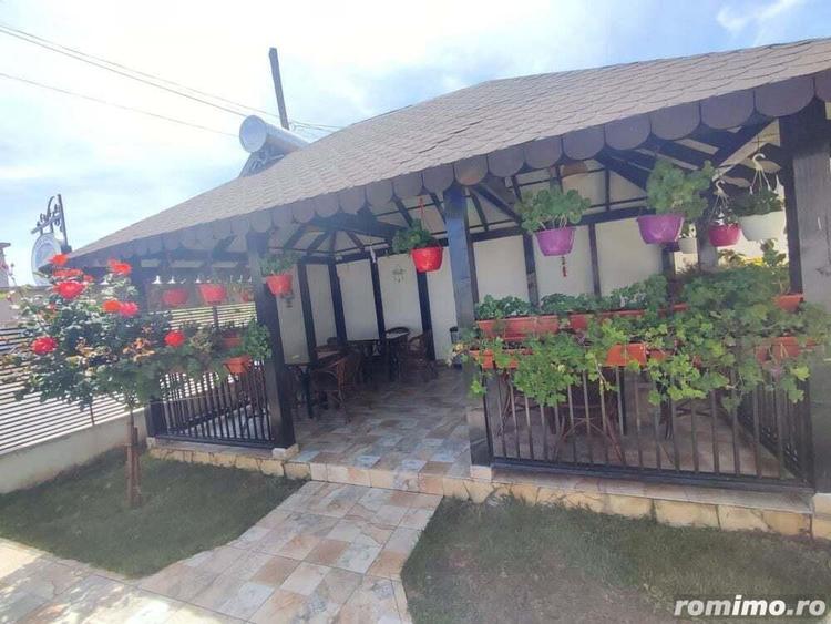 Pensiune Vama Veche - 6