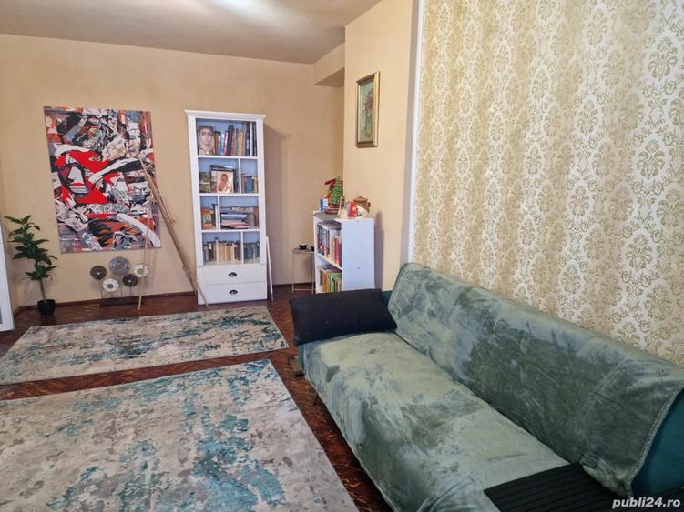 Vand apartament cu 4 camere - 8