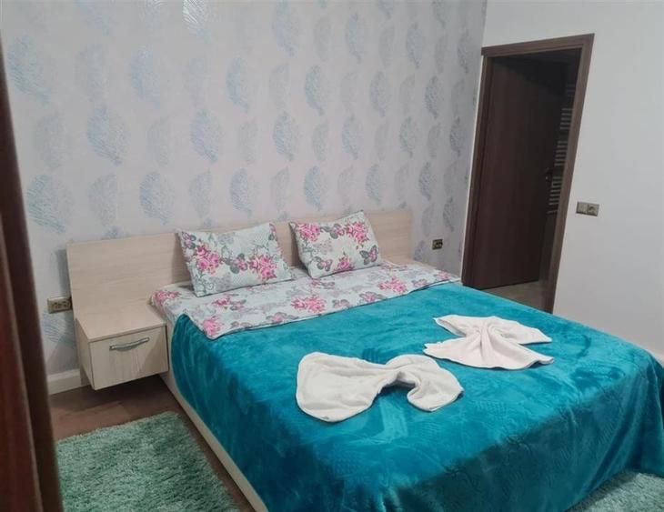 2 Case individuale moderne 500mp teren zona Terezian - 5