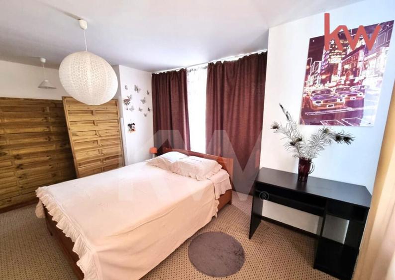 Refugiu la ?ara, libertate ?i verdea?a ? - 10