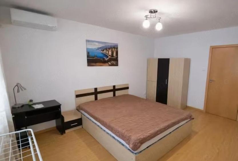 Inchiriez apartament 2 camere zona Rahova - 4