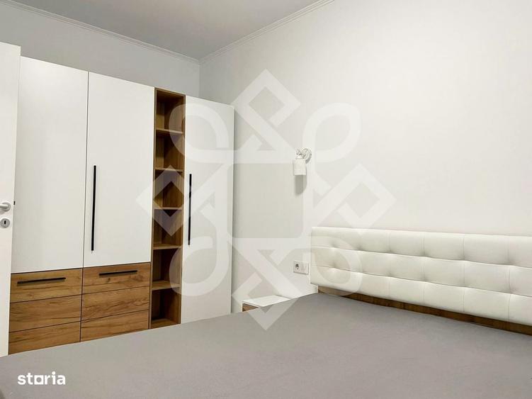 Apartament cu 2 camere decomandat în Iosia