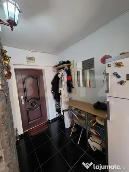 Garsonieră în Țiglina 1