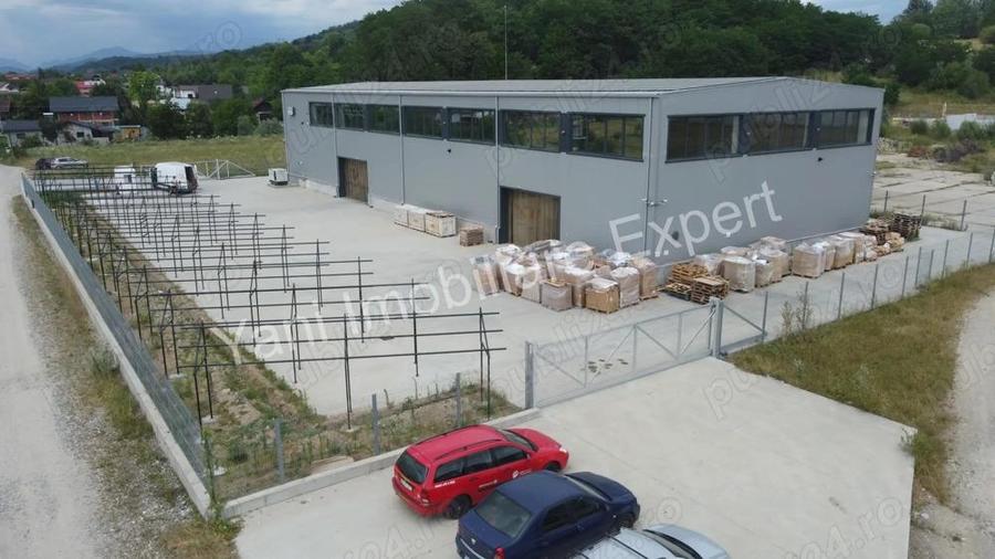 Hala de inchiriat in Curtea de Arge?. - 1