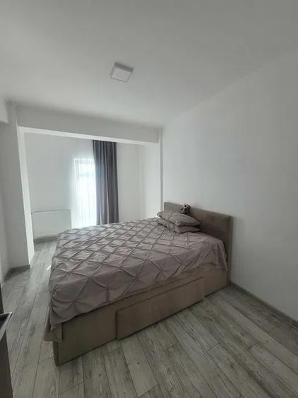 Apartament cu 2 camere, 49,8 mp, balcon, zona LIDL - 2