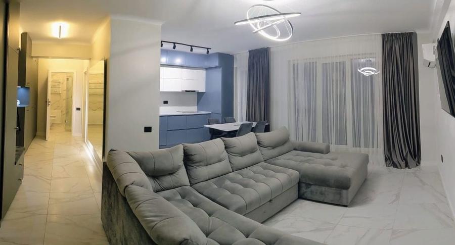 Apartament 2 camere (Zorilor by Inamstro) - 7
