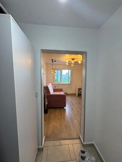 Apartament 2 camere Drumul Taberei, vis-a-vis Parc Moghioroș, direct proprietar - 8