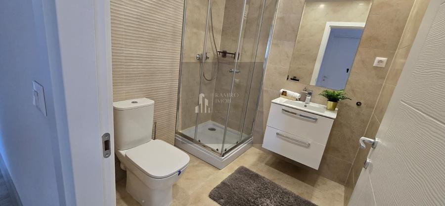 Apartament 3 camere Theodor Pallady / Anghel Saligny - 10