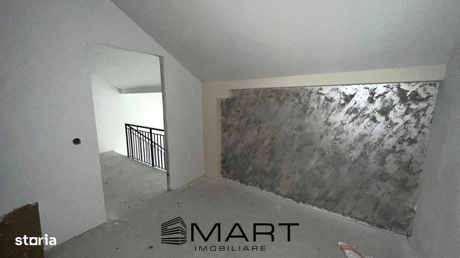 Apartament 3 camere 88mp etaj 2 cartier DaVinci - 3