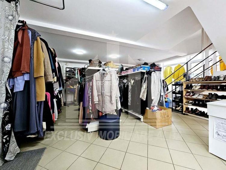 Spatiu comercial ideal Frizerie, Birouri, Ultracentral