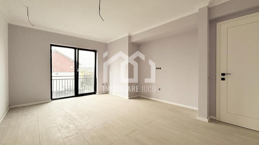 Casă individuala 4 camere,  146mp, Finisata,  Garaj, Jucu de Mijloc - 9