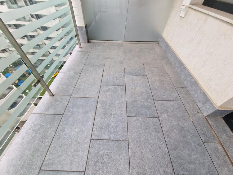 Apartament cu 2 camere  disponibil - amenajari premium - mutare imediata - 14