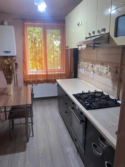 Apartament 3 camere de vanzare - 4