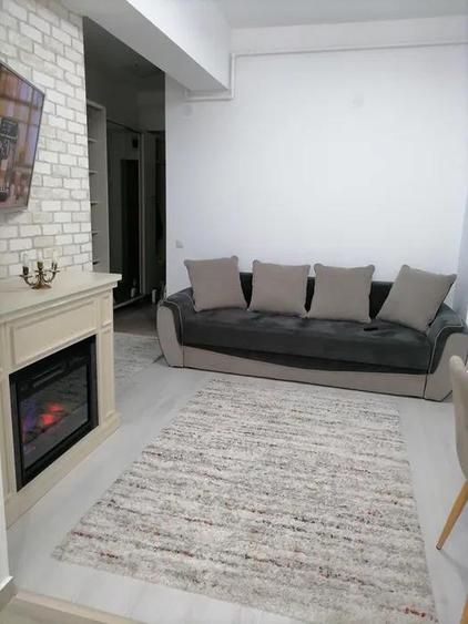 Apartament 2 Camere Concept Residence - 499 euro - 1