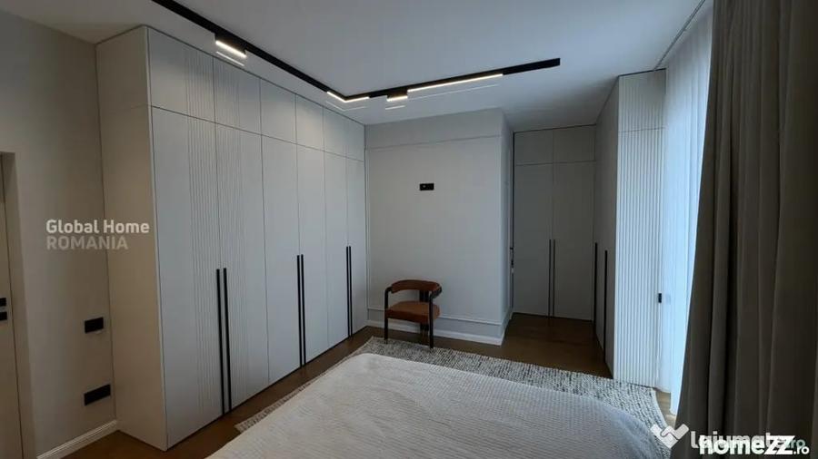 Apartament 3 camere 108mp | 13 Septembrie | 0% Comision | Pa - Bucuresti (Bucuresti-Ilfov) - 11