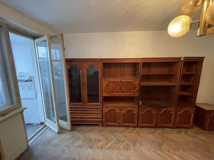 Apartament 2 camere Gara Obor - 2