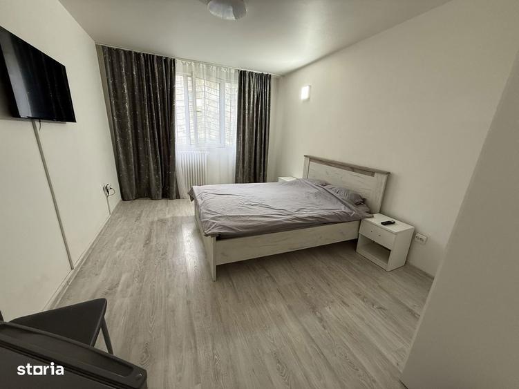 Garsoniera Tiglina 1, A-uri, parter - 1