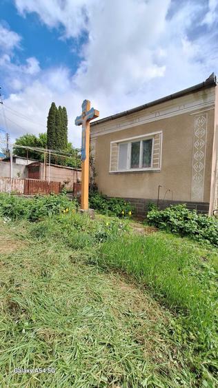 Casă cu 2 camere în Central