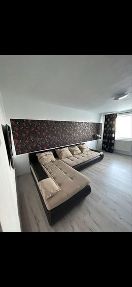 Apartament doua camere - 2