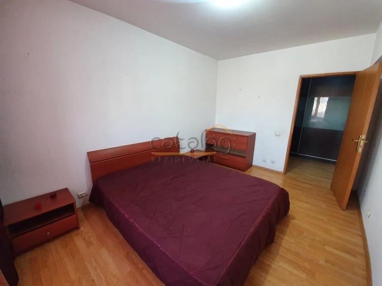 Apartament cu 2 camere de inchiriat in zona Piata Muncii metrou - 4