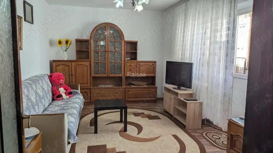 Apartament 2 camere delfinului