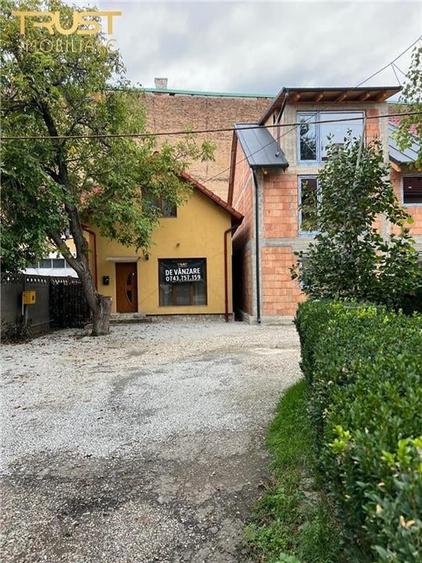 Casa de vanzare Ultracentral - 1