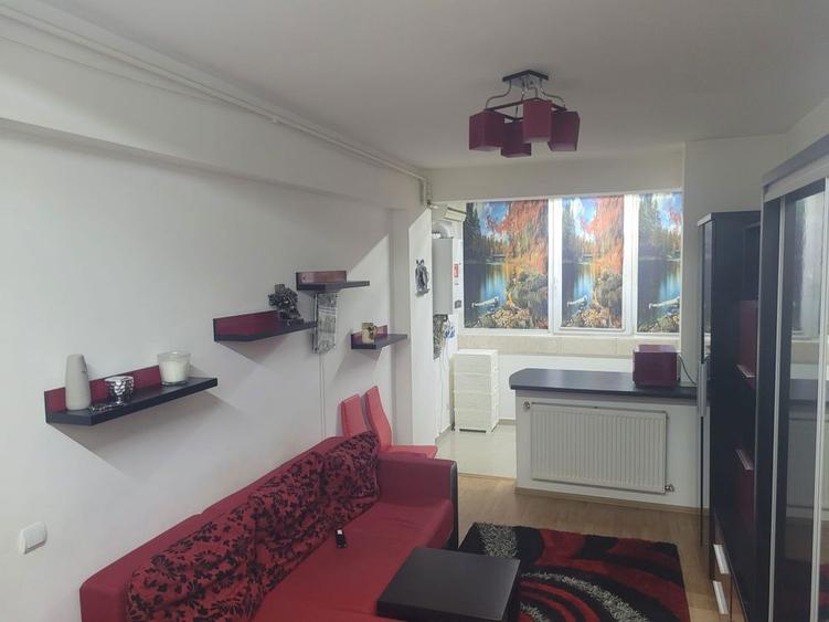 Studio de inchiriat Berceni Residence Direct Proprietar) - 4