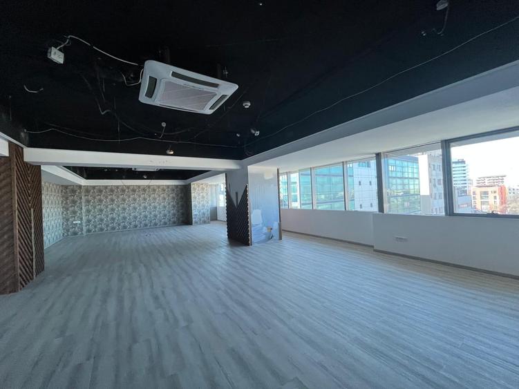 Spatii birouri de inchiriat zona Aviatiei -  Baneasa, Bucuresti - 6