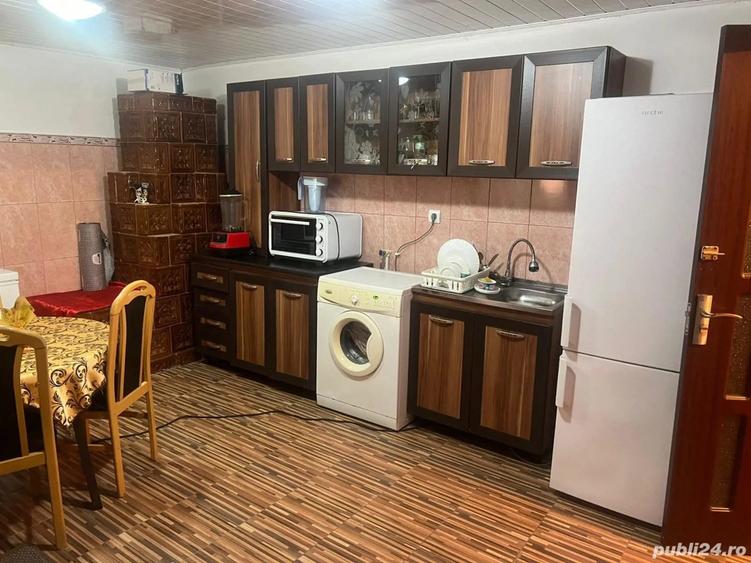 Casa moderna complet mobilata cu teren generos 1100 mp - 6