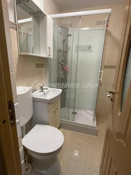 Etaj intermediar! Garsonieră 24mp cu balcon, Nicolina - 5