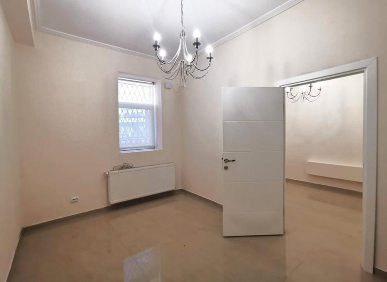 Spatiu comercial | Birou | Agentie | Notariat | Victoriei - Romana | Comision 0% - 1