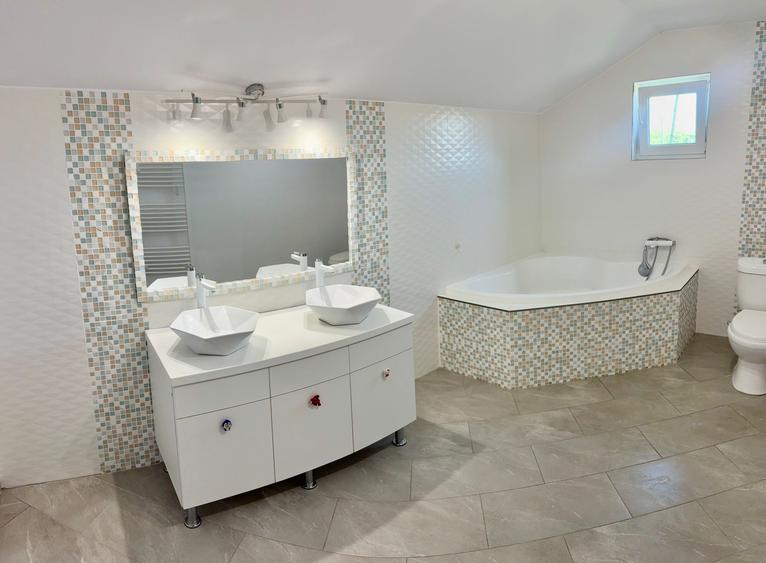 Vila perfectă în Harman - 20