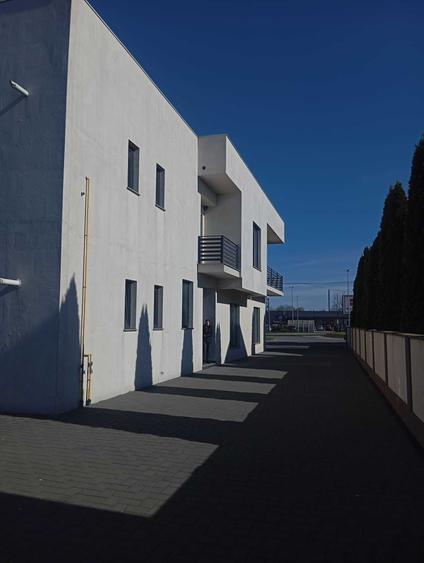 Spatii comerciale de inchiriat Vizavi de Kaufland Radauti - 5