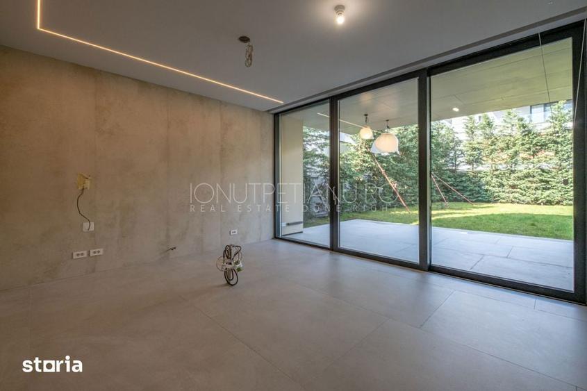 Modern Luxury VIlla in Pipera - 14