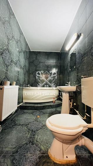 Apartament cu 2 camere decomandat, mobilat în Someșeni