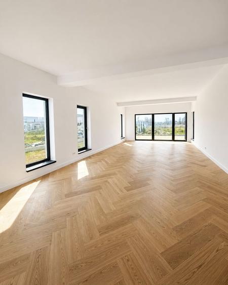 Vila Corbeanca, Citta del Lago - 1