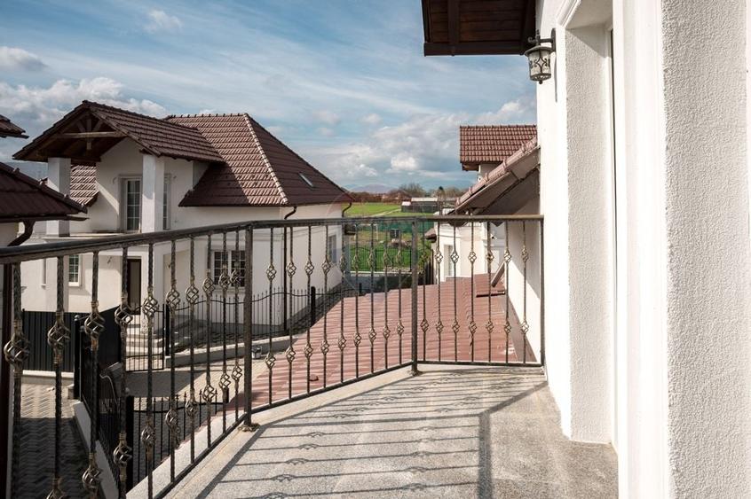 Comision 0 % Casa de vanzare, cartier Stupini, Brasov - 27