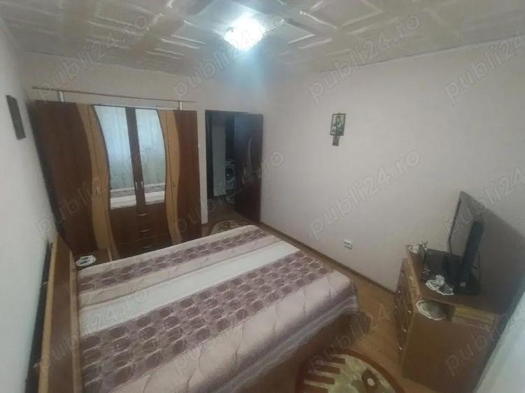 vand apartament 3 camere complet mobilat ?i utilat - 1