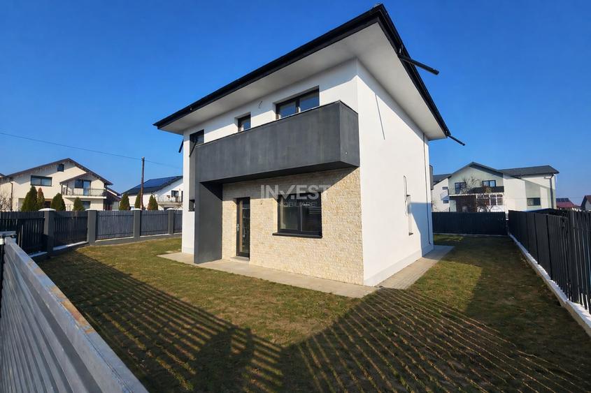 CASA CU 5 CAMERE, CAPAT CUG-VALEA ADANCA - 11
