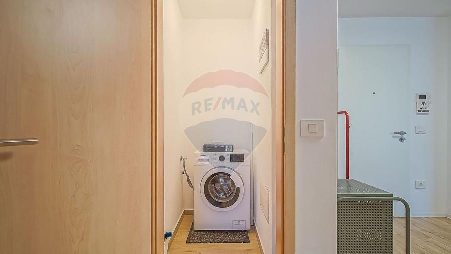 Inchiriez apartament 2 camere, la Kasper - 18